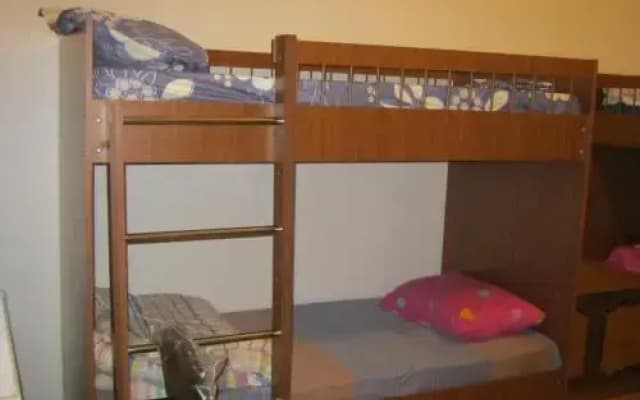 Hostel On Iamanidze - photo 3