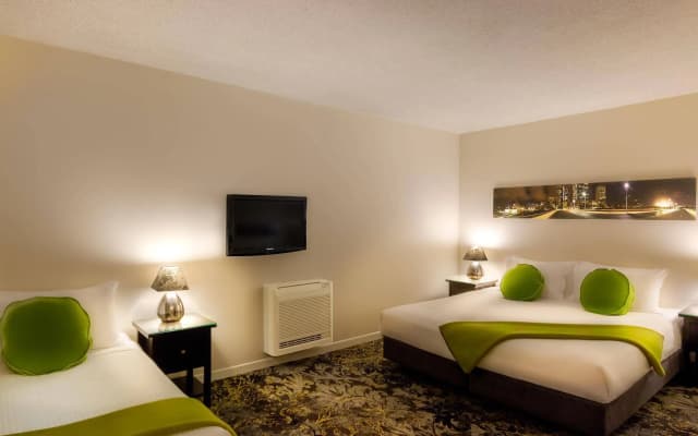 City Limits Hotel - photo 2