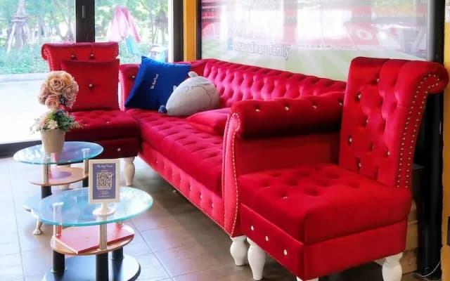 The Hattrick Hostel - photo 2
