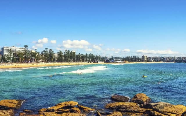 Manly National - photo 2