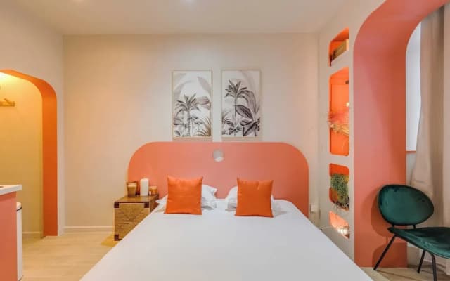 Design Studio for 2P - Batignolles - photo 4