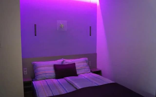 Apartman Budapest City Center - photo 3