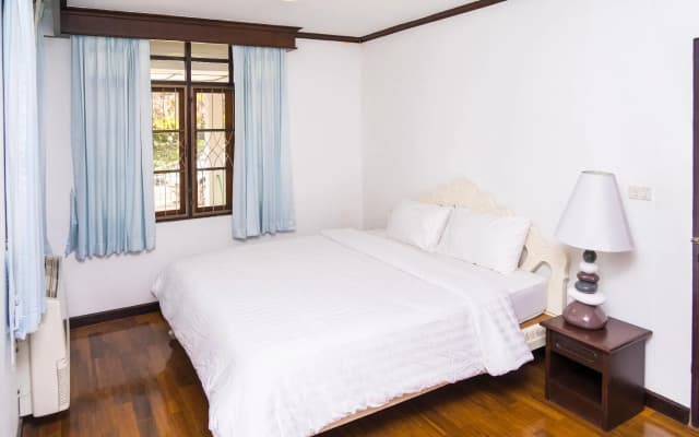Villa de Nimman - photo 2
