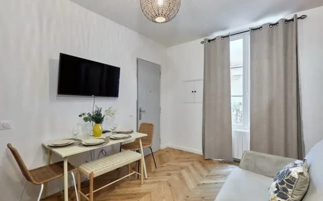 Charming new Flat in the Centre of Paris - photo 5