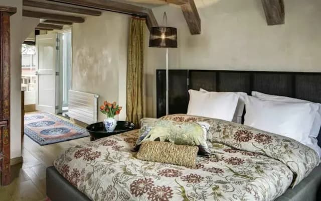 Herengracht Suites Amsterdam - photo 3
