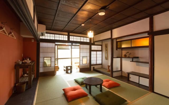 Guest House hachi - Hostel - photo 5