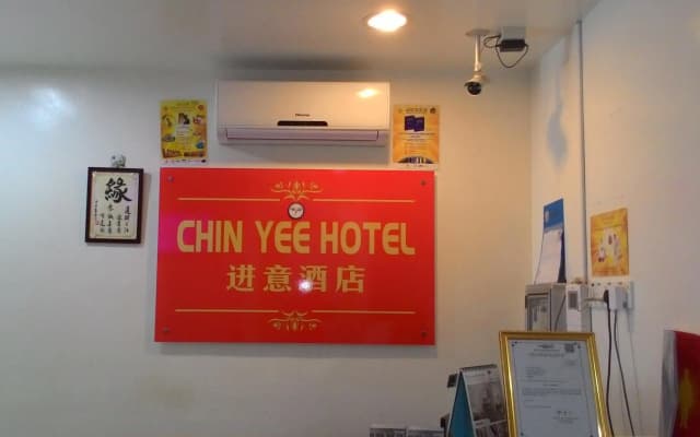 Chin Yee Hotel - photo 2