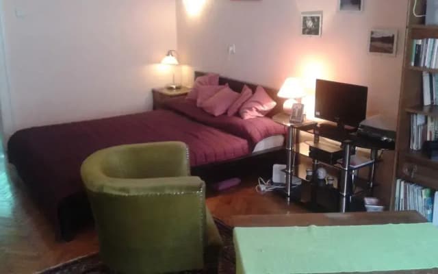 Alkotas House - Apartments - photo 4