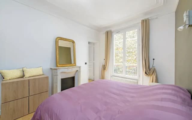Dream apartment on the Elysee fields - photo 2