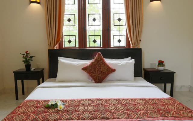 Galaxy Homestay - photo 3