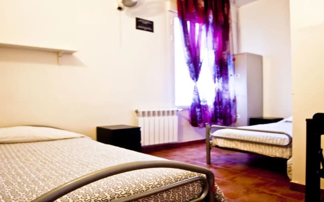 Las Musas Hostel - photo 5