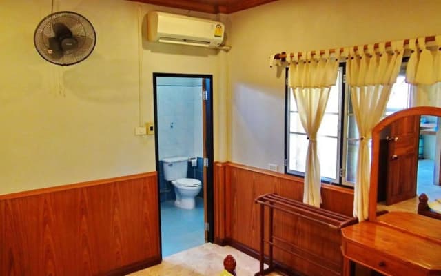 Aliyah Garden House - photo 3