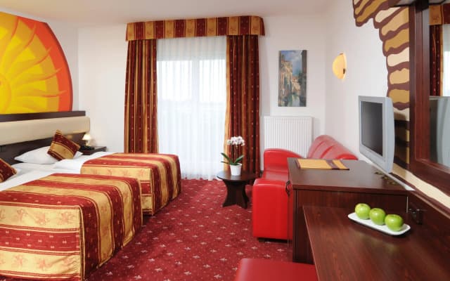 Hotel Klassik Berlin - photo 4