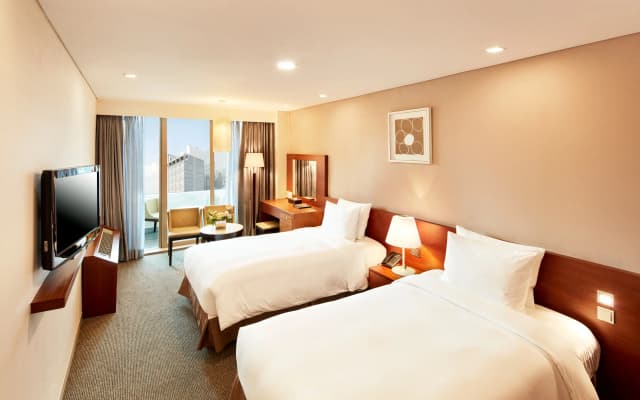 Hotel PJ Myeongdong - photo 4