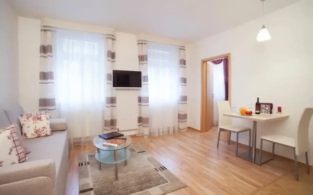 Residence Hermanova - photo 2