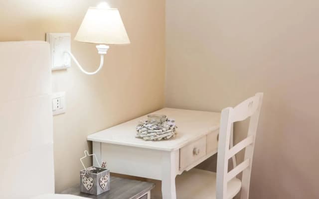 Residenza Sistina - photo 4