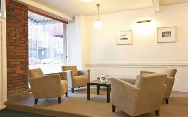 Hotel Sophia - photo 4