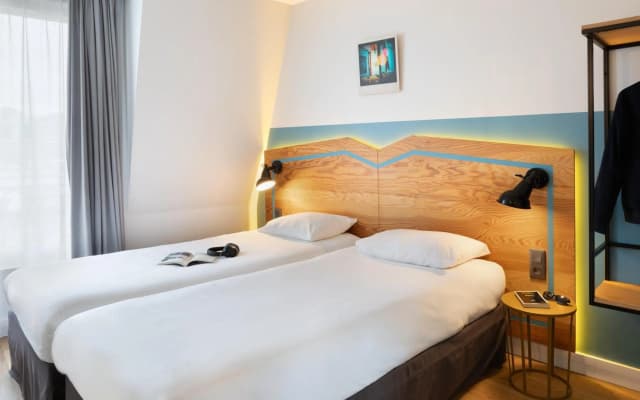ibis Styles Paris Nation Porte De Montreuil - photo 5