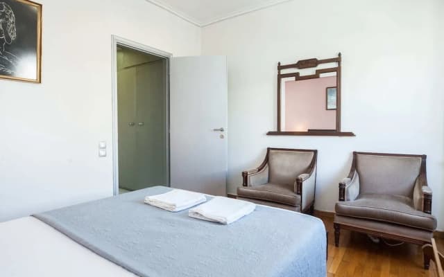 Fabulous apartment at Exarcheia - photo 2