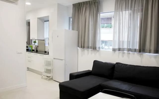 Apartamentos Funway Hostel - photo 3