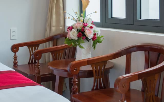 An Bang Golden Beach Villa - photo 4