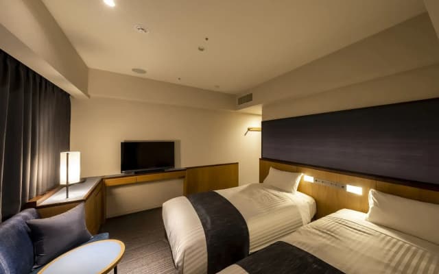 HOTEL GRACERY Osaka Namba - photo 5