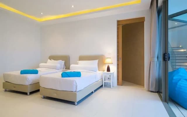 Pearl Villa - photo 5