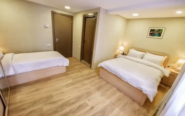 Green Corner Hotel - photo 5