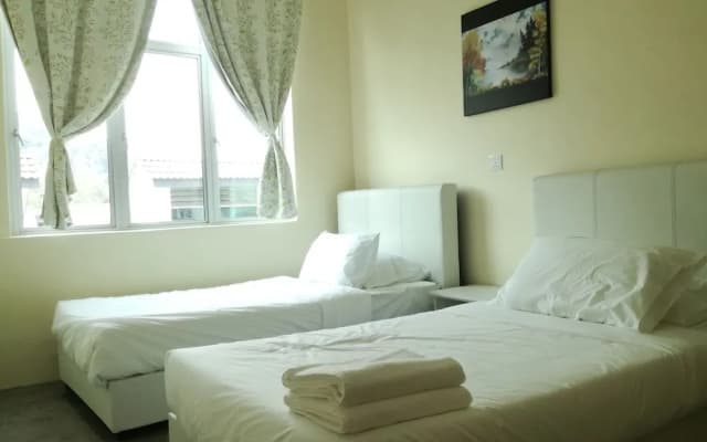 Hotel Pangkor Mutiara - photo 3