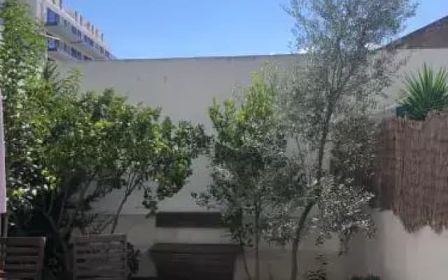 Garden Apartment - photo 2