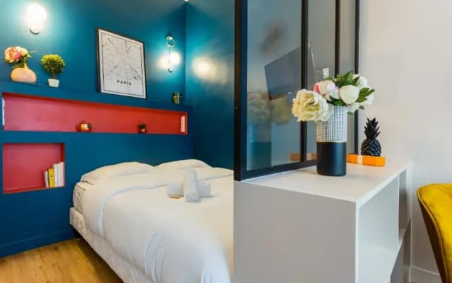 CMG Etoile III - photo 3