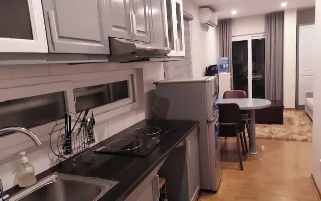 Ruby Serviced Apartment Phan Ke Binh - photo 5