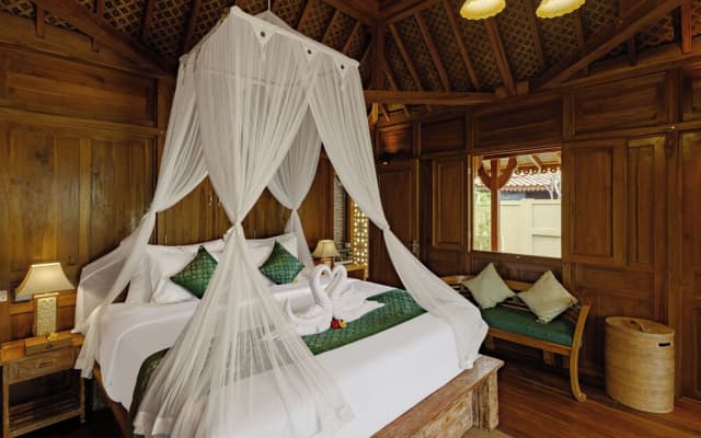 Suraya Ubud Villa - photo 3