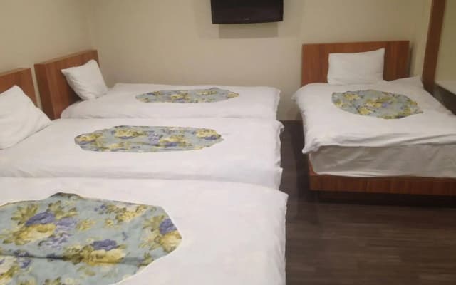 Miro Hotel Dotonbori - photo 5
