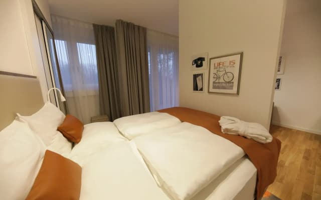 High Park am Potsdamer Platz - photo 4