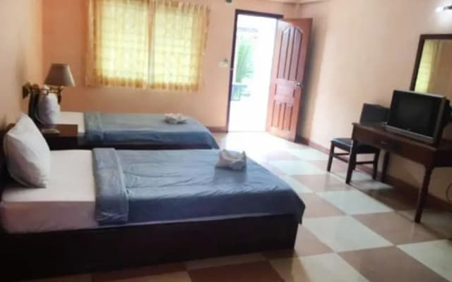 Moha Mean Hotel - photo 4