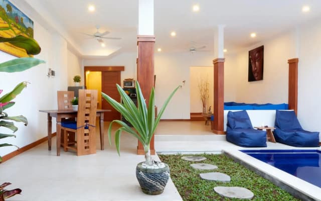 Darma House Villa Seminyak - photo 2