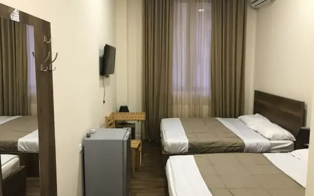 Brok's Hotel - photo 3