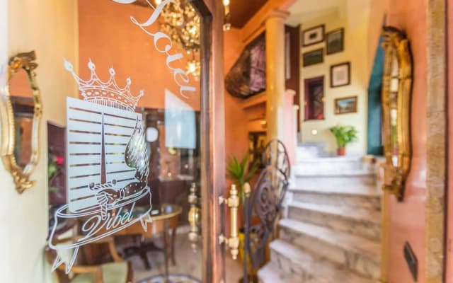 Hotel Vibel - photo 2