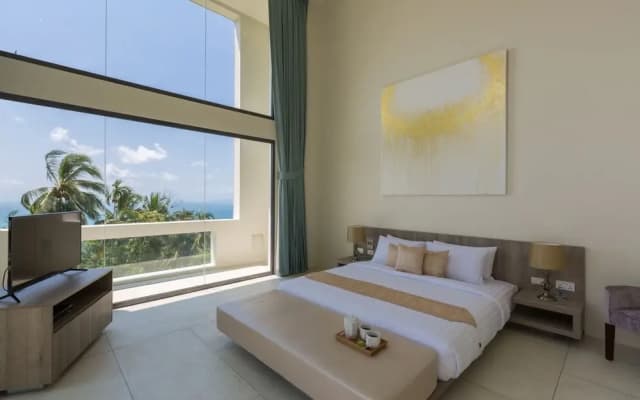 Villas Spice and Splash at Lime Samui - photo 3