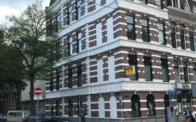 Hotel Oosterpark - photo 2