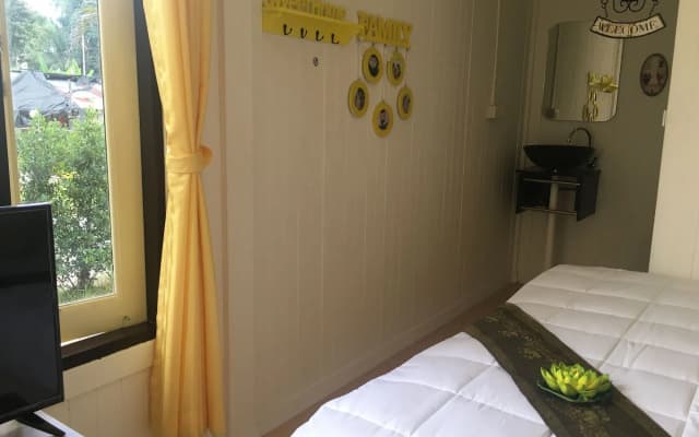 Nittayavadee Panset Resort - photo 4