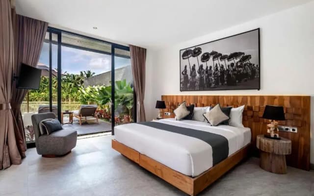 Villa Tenang - photo 2