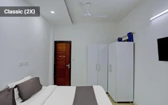 The Pinaki Residency - photo 3