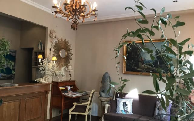Villa Berlioz - photo 2