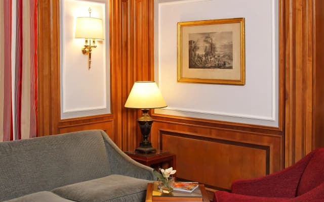 Hotel Arcangelo - photo 2