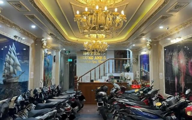 Phuong Anh Hotel - photo 2