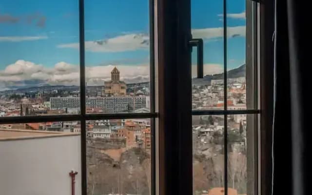 Boutique hotel Matiane Boutique Hotel - photo 2