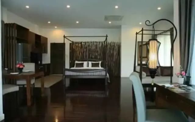 NaTaRa Exclusive Residences - photo 5