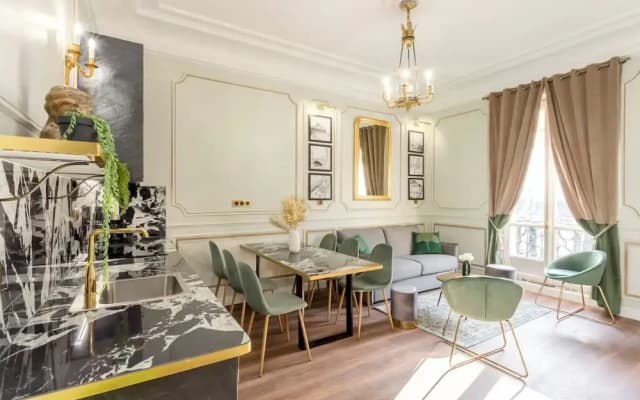 Merveil Luxury Suites - Septembre I-II - photo 5
